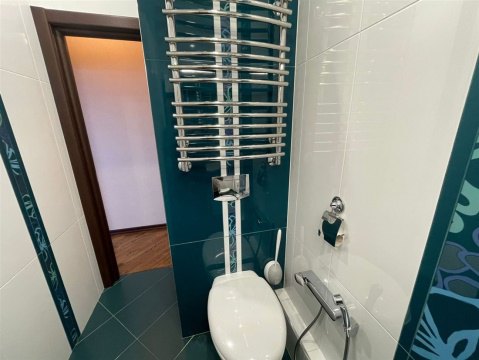 2-к квартира, 14/18 эт., 67м²
