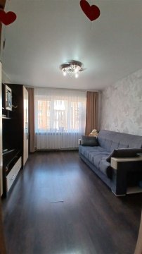 2-к квартира, 3/5 эт., 52м²