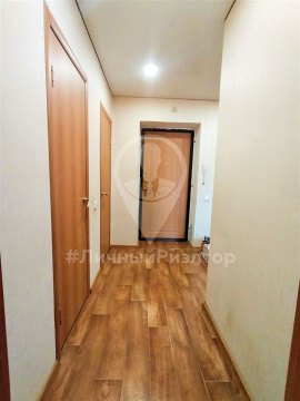 1-к квартира, 7/10 эт., 44м²