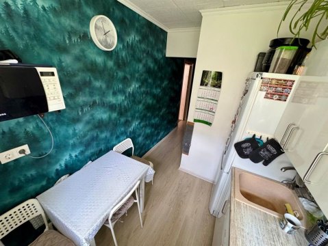 1-к квартира, 2/5 эт., 28м²