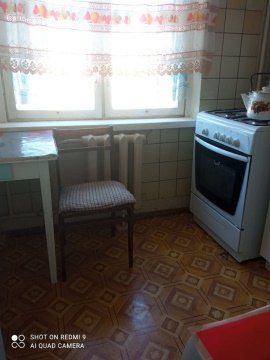 3-к квартира, 4/5 эт., 59м²