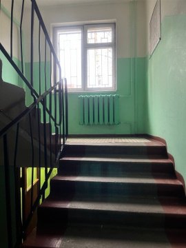 2-к квартира, 2/5 эт., 44м²