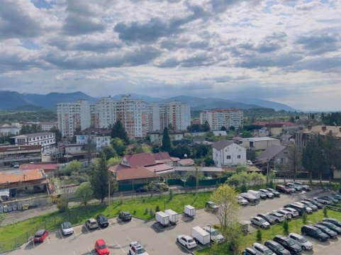 1-к квартира, 8/12 эт., 38м²