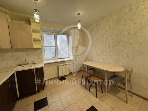 1-к квартира, 5/10 эт., 45м²