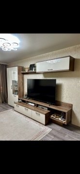 3-к квартира, 1/9 эт., 63м²