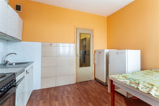 3-к квартира, 14/17 эт., 73м²