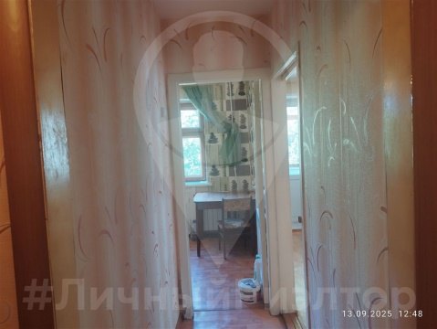 1-к квартира, 2/5 эт., 30м²