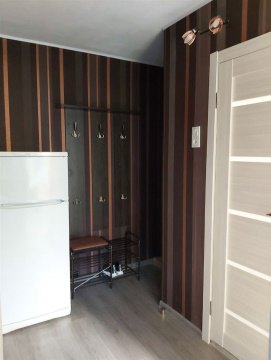 1-к квартира, 2/5 эт., 31м²
