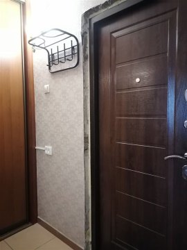 1-к квартира, 9/9 эт., 30м²