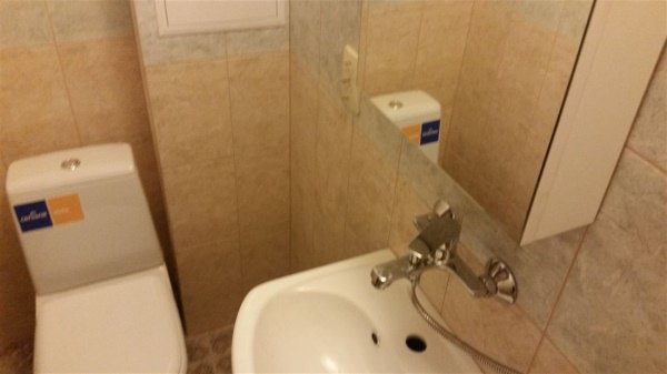 2-к квартира, 1/3 эт., 45м²