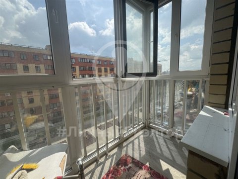 3-к квартира, 5/7 эт., 63м²