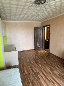 2-к квартира, 10/10 эт., 59м²