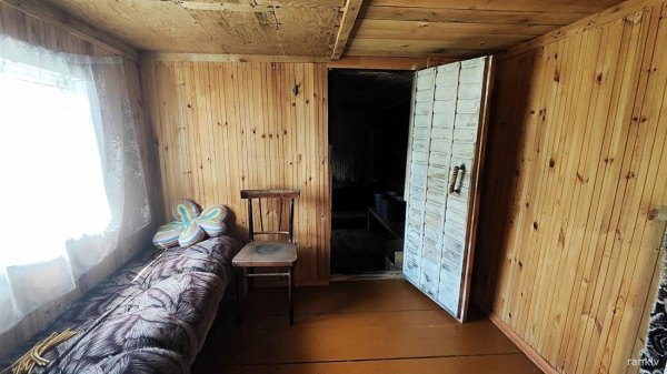3-к квартира, 1/1 эт., 51м²
