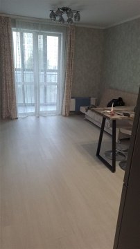 3-к квартира, 4/25 эт., 70м²