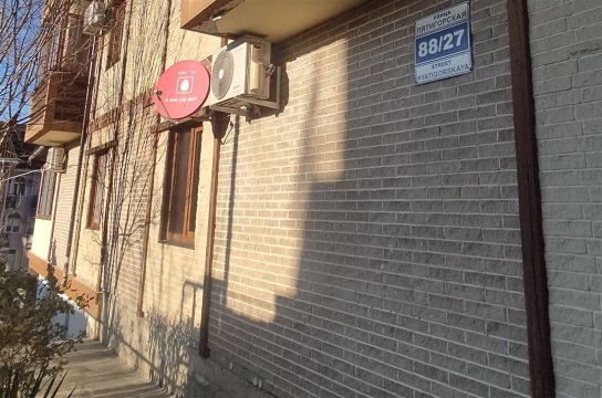 1-к квартира, 1/5 эт., 34м²