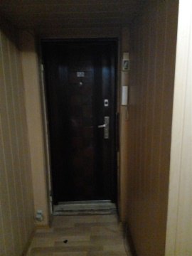 2-к квартира, 5/5 эт., 44м²