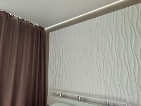 Студия, 2/8 эт., 27м²