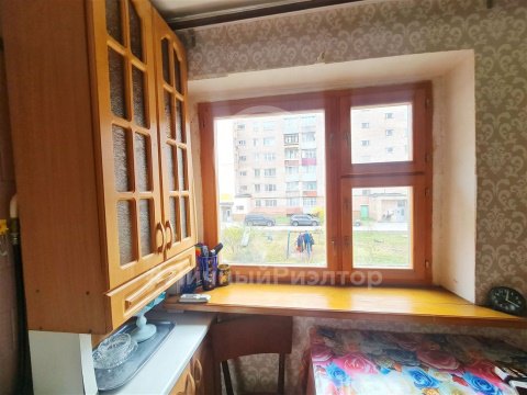 2-к квартира, 2/9 эт., 52м²