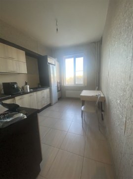 2-к квартира, 6/9 эт., 59м²