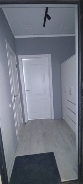 Студия, 5/9 эт., 27м²