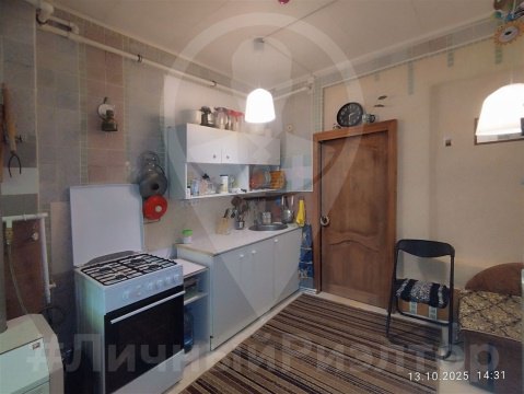 Дом 81м², участок 452 сот.