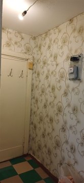 2-к квартира, 1/5 эт., 44м²