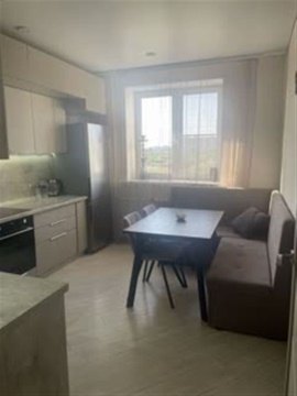 2-к квартира, 3/4 эт., 44м²