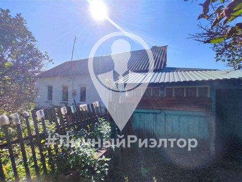 Дом 41м², участок 31 сот.