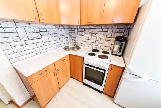2-к квартира, 2/5 эт., 45м²