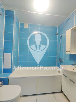 1-к квартира, 8/10 эт., 39м²