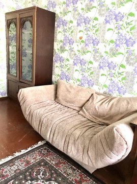 2-к квартира, 4/5 эт., 40м²