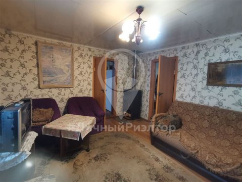 Дом 47м², участок 10,44 сот.