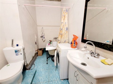 1-к квартира, 4/4 эт., 40м²