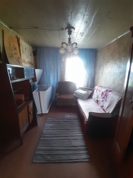 Дом 90м², участок 20 сот.