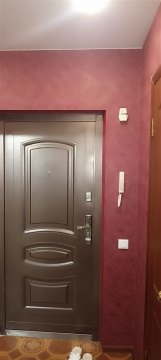 1-к квартира, 8/9 эт., 36м²