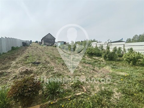 Дом 120м², участок 15 сот.