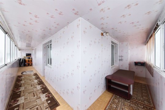 2-к квартира, 5/16 эт., 79м²