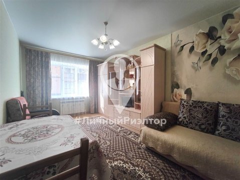 1-к квартира, 1/3 эт., 39м²