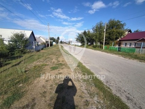 Дом 43м², участок 16,9 сот.