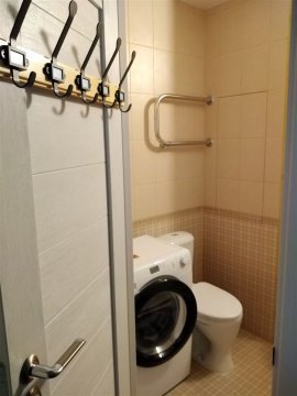 1-к квартира, 3/17 эт., 39м²