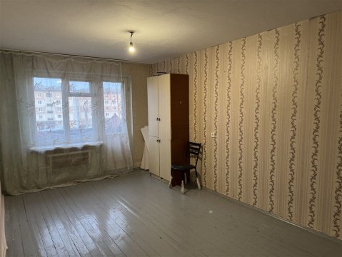 1-к квартира, 3/5 эт., 29м²