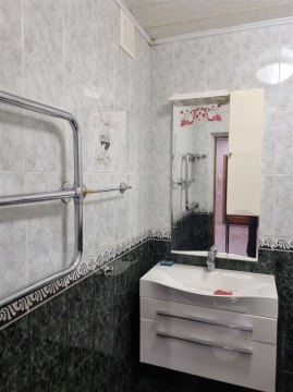 3-к квартира, 4/9 эт., 66м²