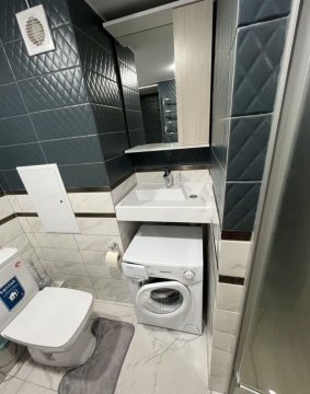 Студия, 1/4 эт., 20м²