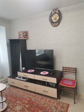 1-к квартира, 1/2 эт., 29м²