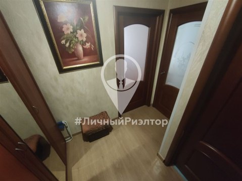 1-к квартира, 1/3 эт., 39м²