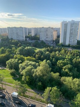 3-к квартира, 17/17 эт., 72м²