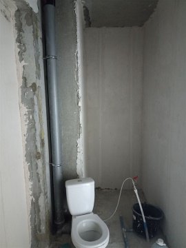 2-к квартира, 8/9 эт., 60м²