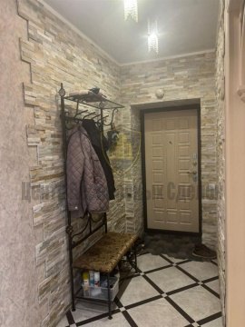 2-к квартира, 8/11 эт., 62м²