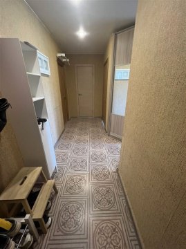 2-к квартира, 5/5 эт., 52м²