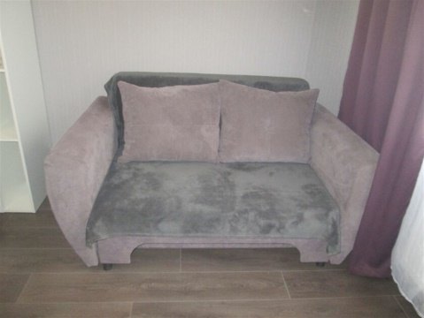 1-к квартира, 15/17 эт., 50м²